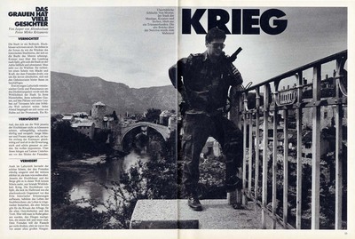 Magazin-Bosnien S.1